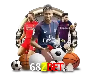 Apostas Esportivas no 68ZBET
