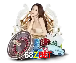 Cassino Online e Cassino Ao Vivo no 68ZBET