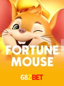 Caça-níqueis fortune mouse 68ZBET