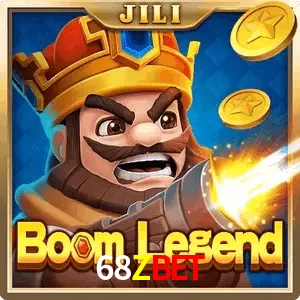 boom pescaria 68ZBET