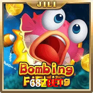bombing fishing 68ZBET
